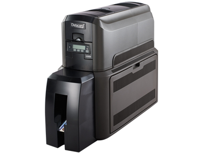 Entrust Datacard CD800CLM Direct-to-Card Printer