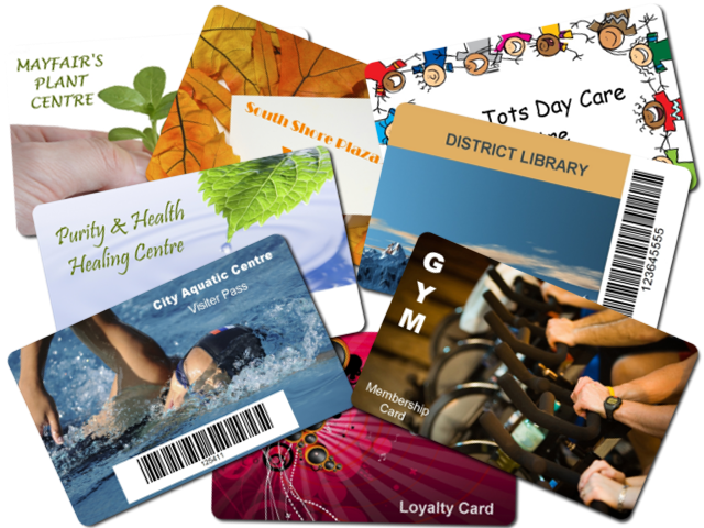 Card Collection