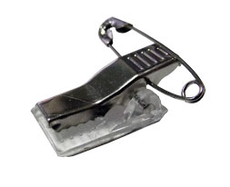 ID Clip ACP