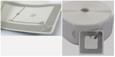 RFID Labels