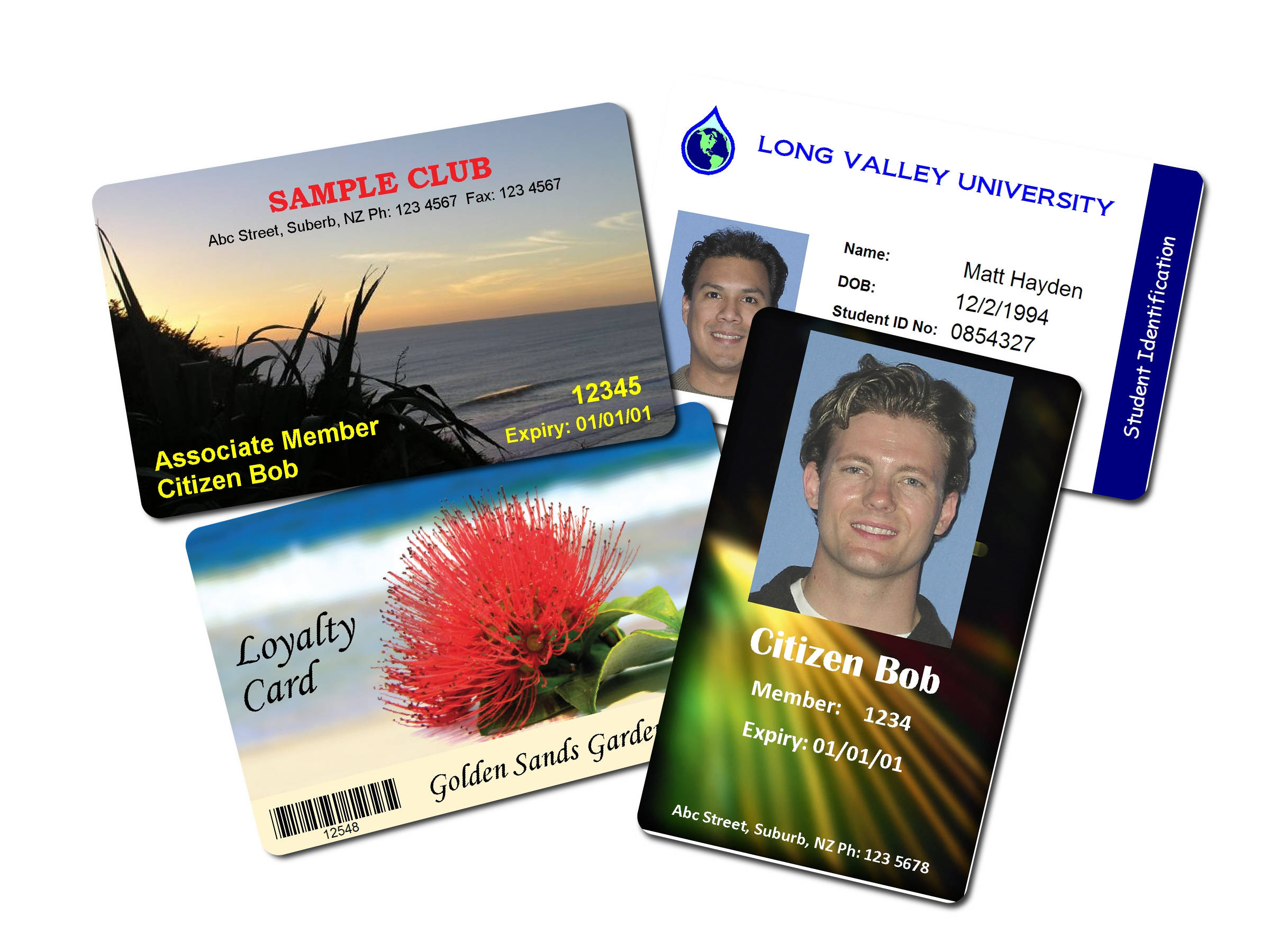 IDCards