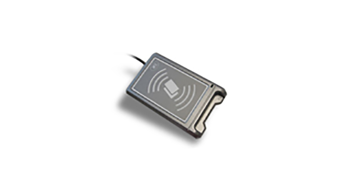 Contactless Smart Card Readers